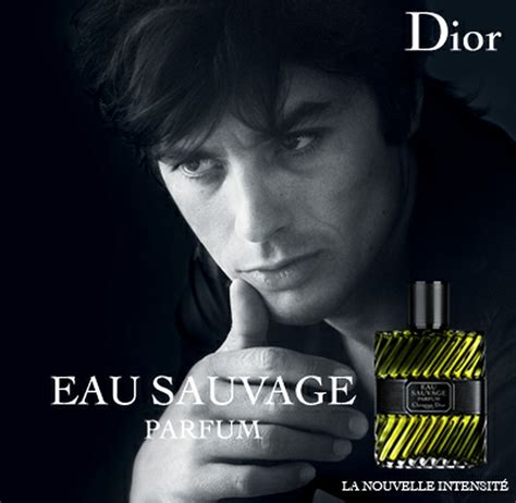 alain delon perfume|eau sauvage alain delon.